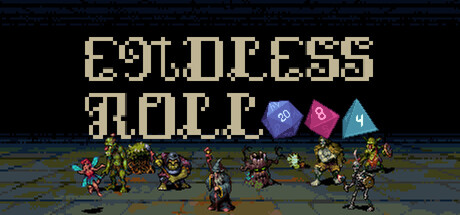 Endless Roll - Hermit Hollow. Popular. Released 2026