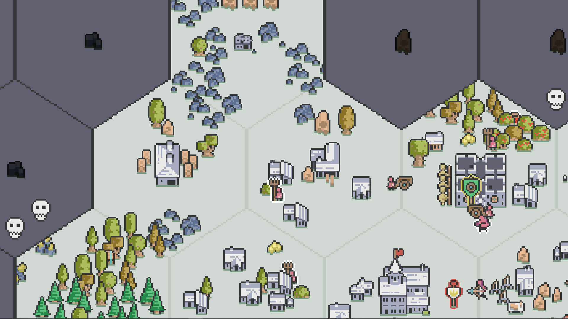 Those UnderHex screenshot #7