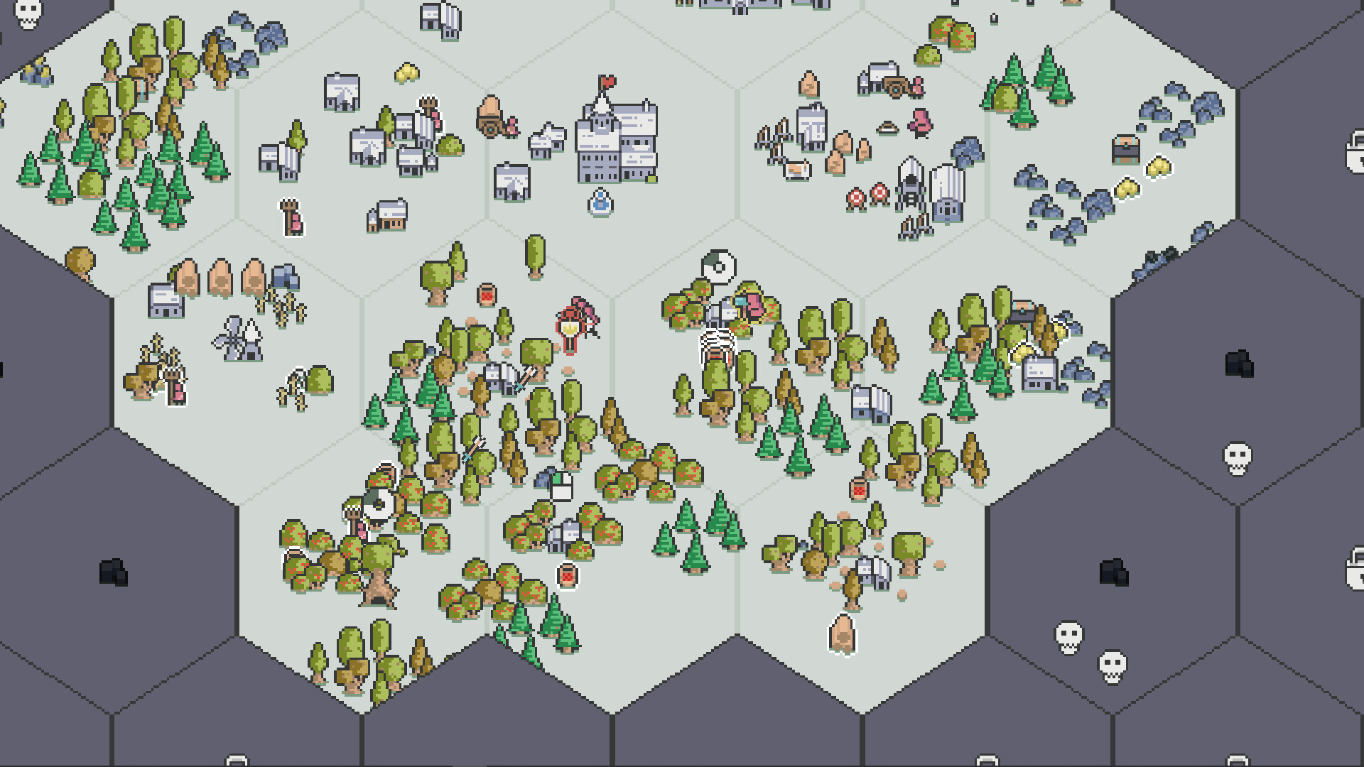 Those UnderHex screenshot #8