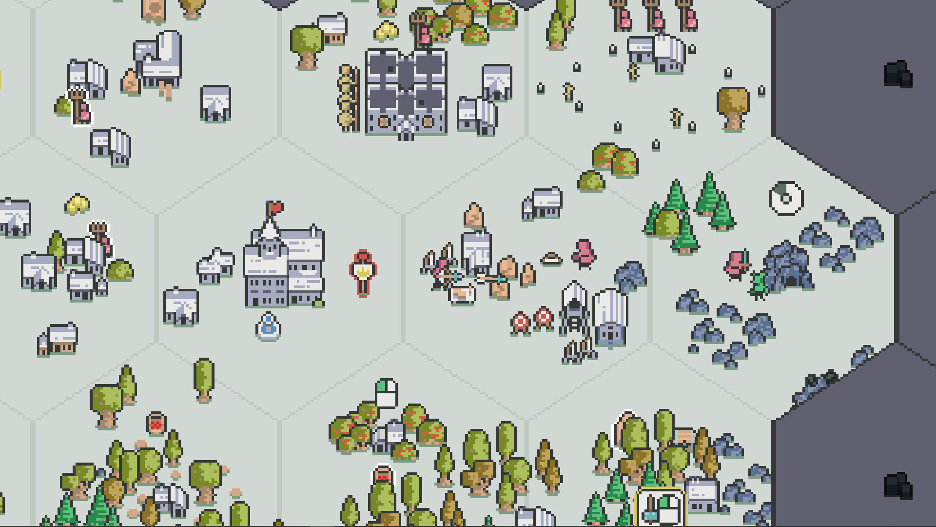 Those UnderHex screenshot #4