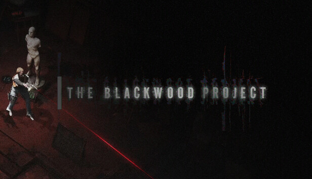 The Blackwood Project