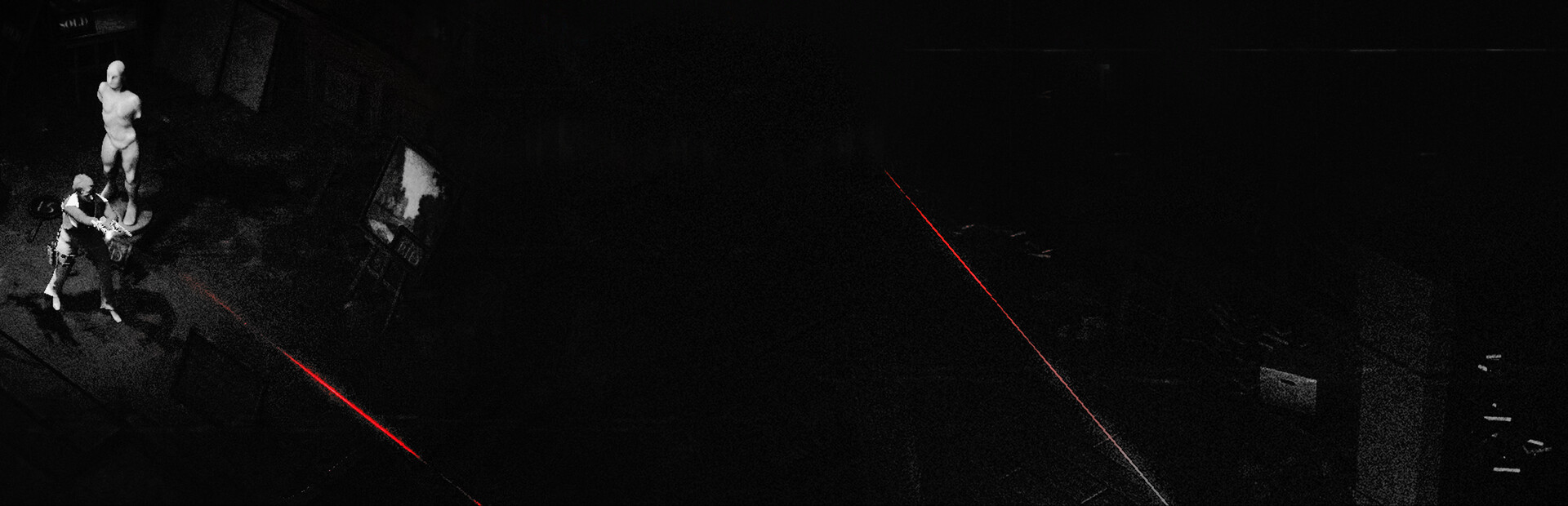 The Blackwood Project