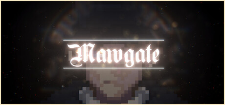 Mawgate is now available on Steam