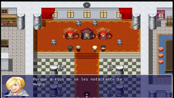 Sonders: Beginning of an end official gameplay screenshot 3