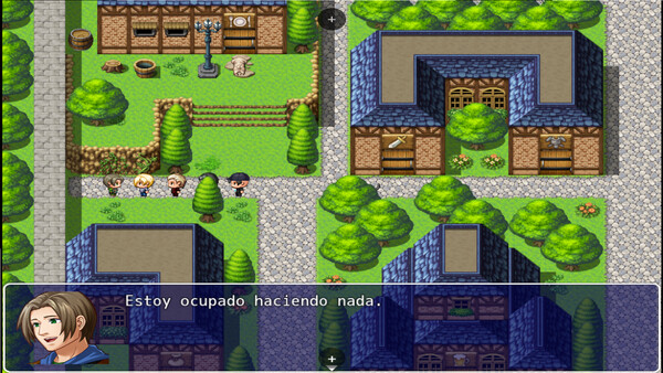 Sonders: Beginning of an end official gameplay screenshot 4