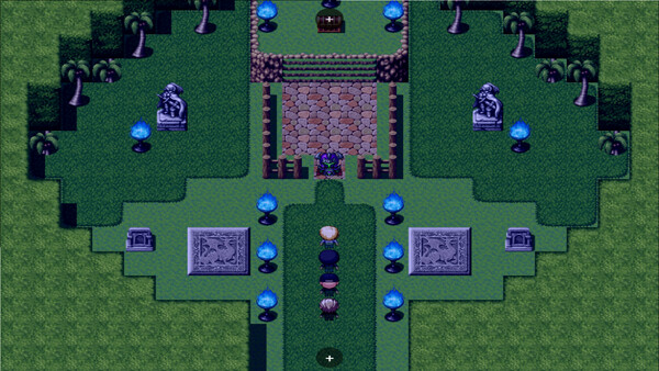 Sonders: Beginning of an end official gameplay image