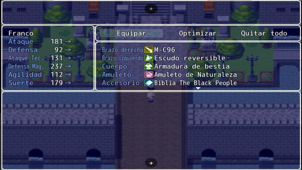 Sonders: Beginning of an end official gameplay screenshot 5
