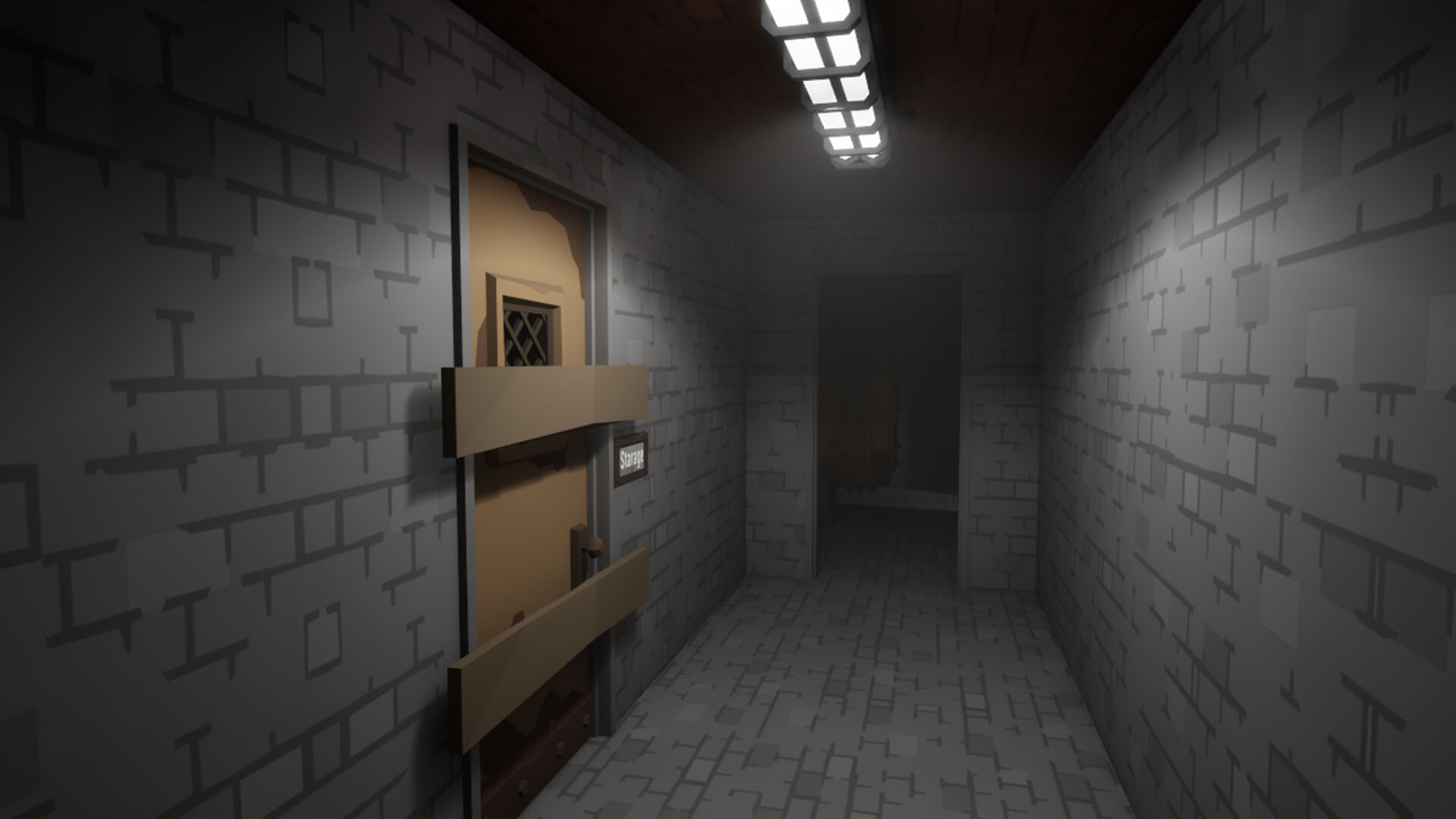 The Grounds Escape screenshot #1