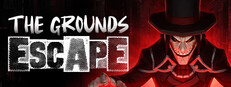 The Grounds Escape cover