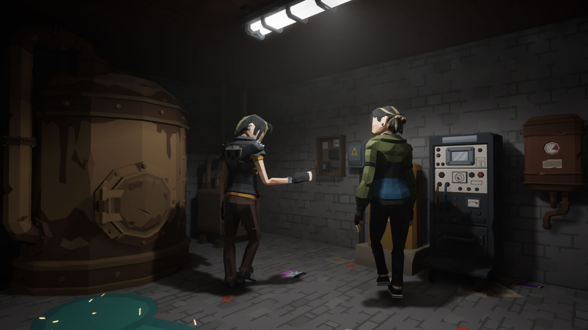 The Grounds Escape screenshot #4