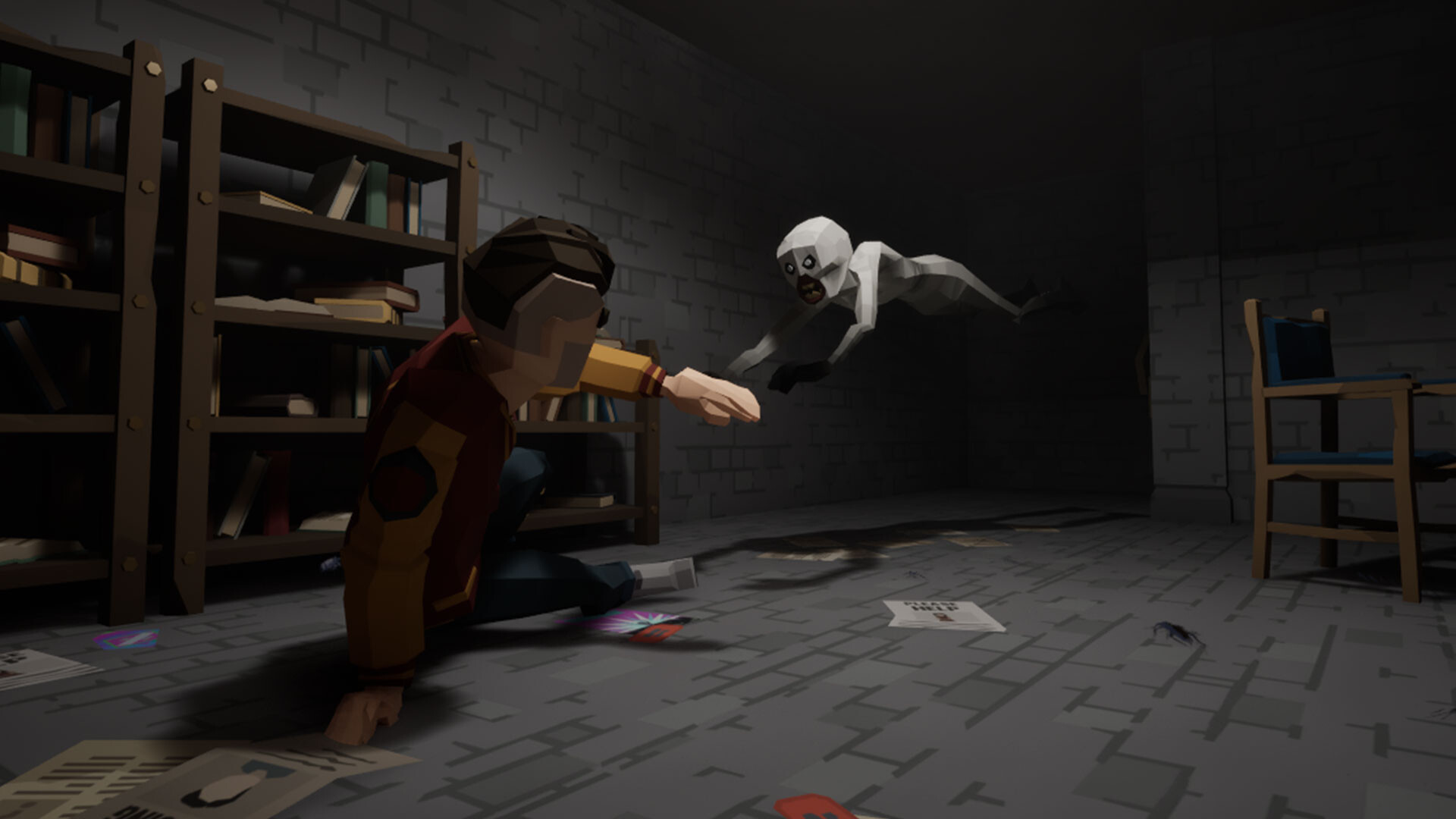 The Grounds Escape screenshot #3