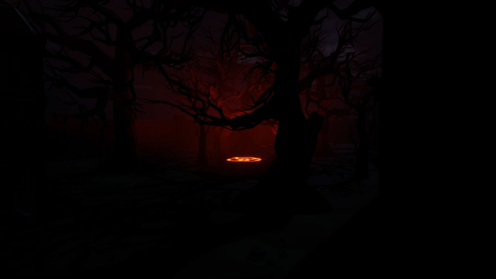 The Grounds Escape Featured Screenshot #1