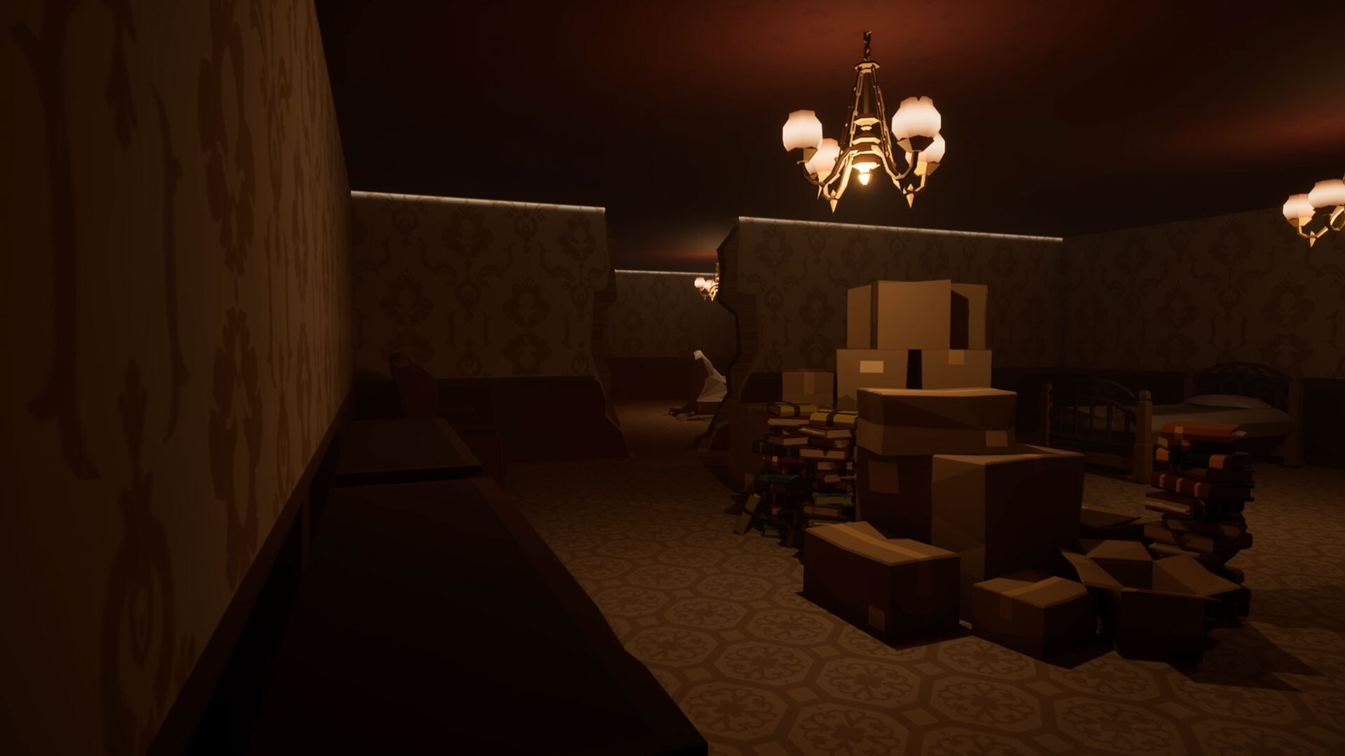 The Grounds Escape screenshot #6