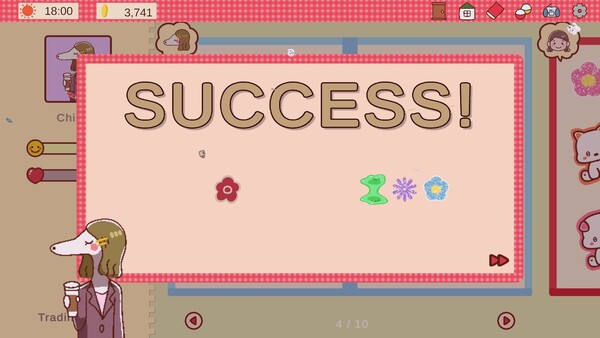 Screenshot media