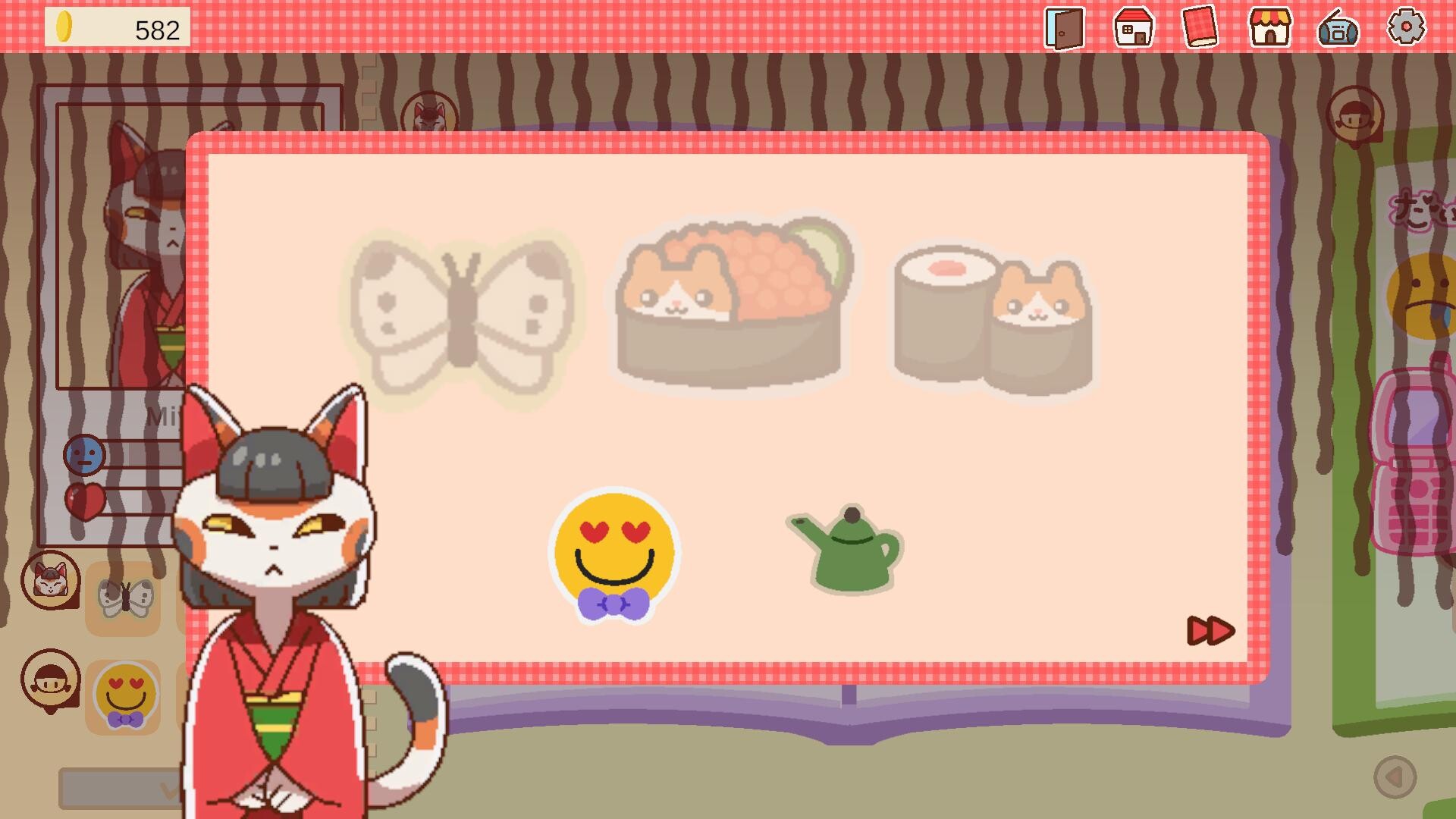 Sticker DECO screenshot #8