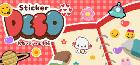 Sticker DECO
