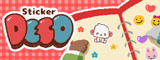 Sticker DECO