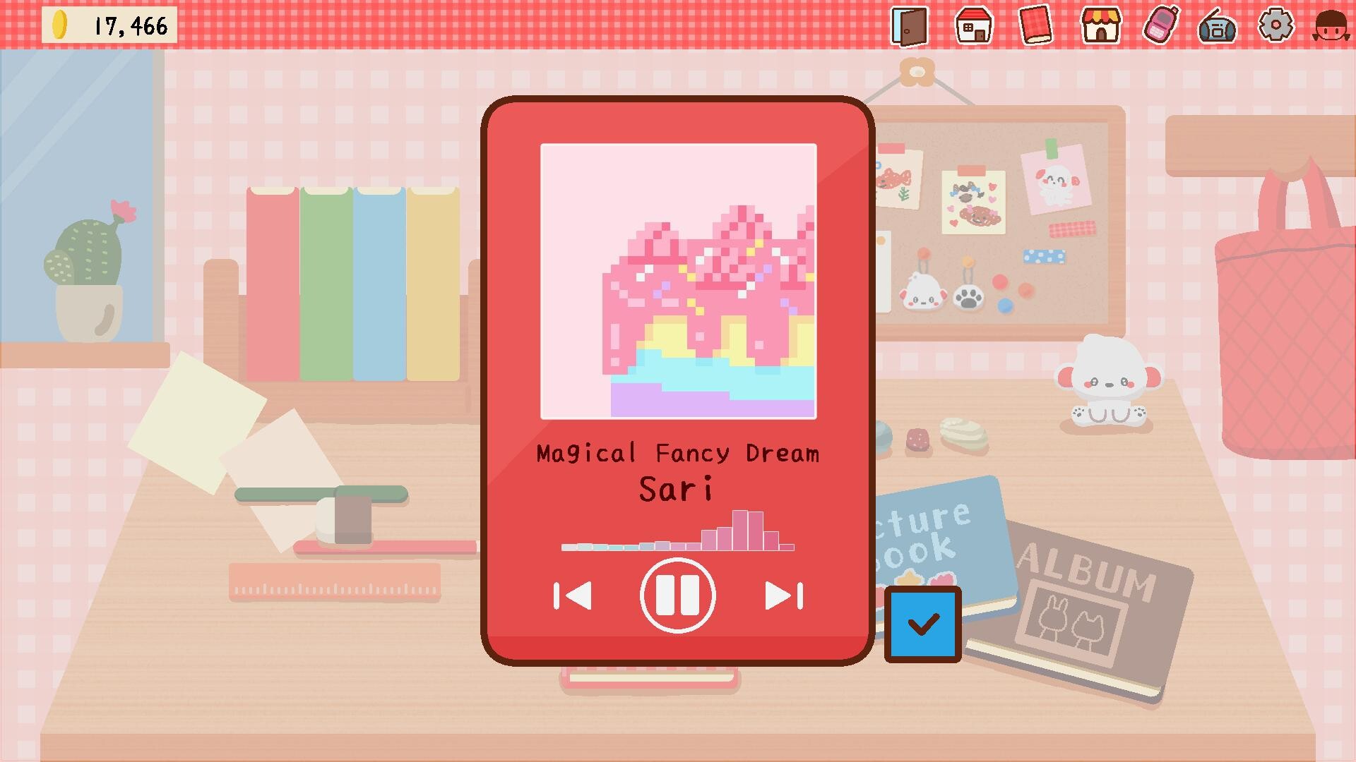 Sticker DECO screenshot #12