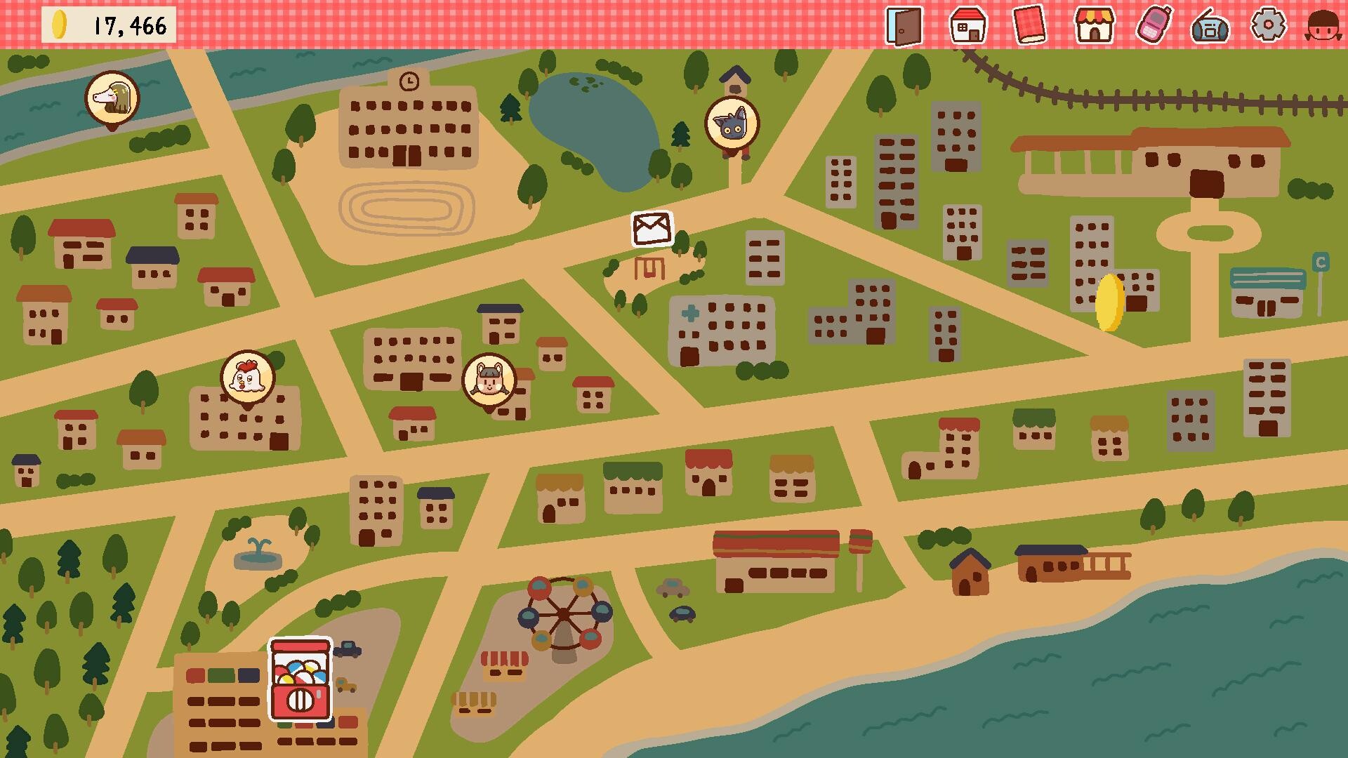 Sticker DECO screenshot #9