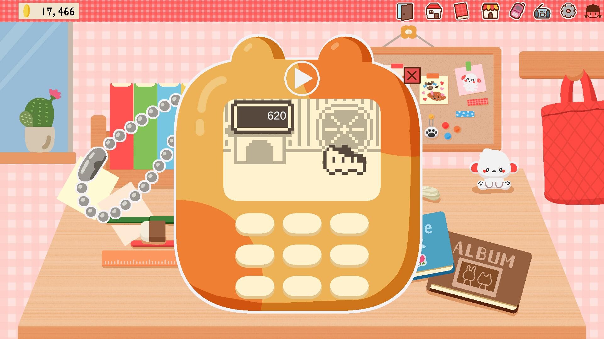 Sticker DECO screenshot #14