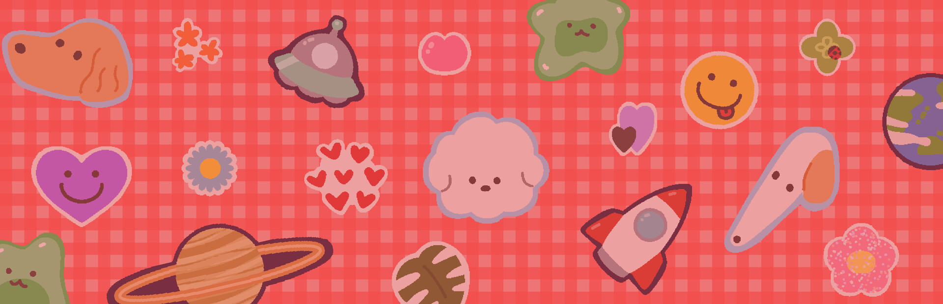 Sticker DECO