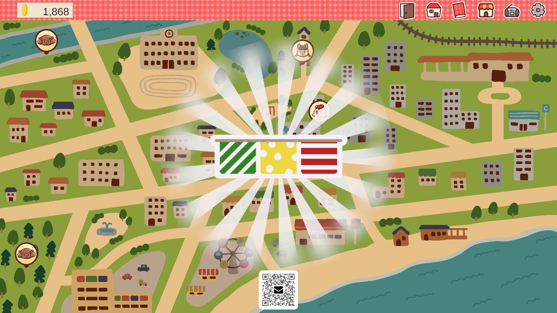 Sticker DECO screenshot 11