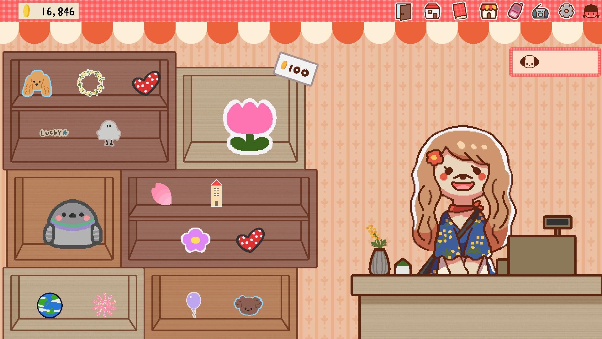 Sticker DECO screenshot #7