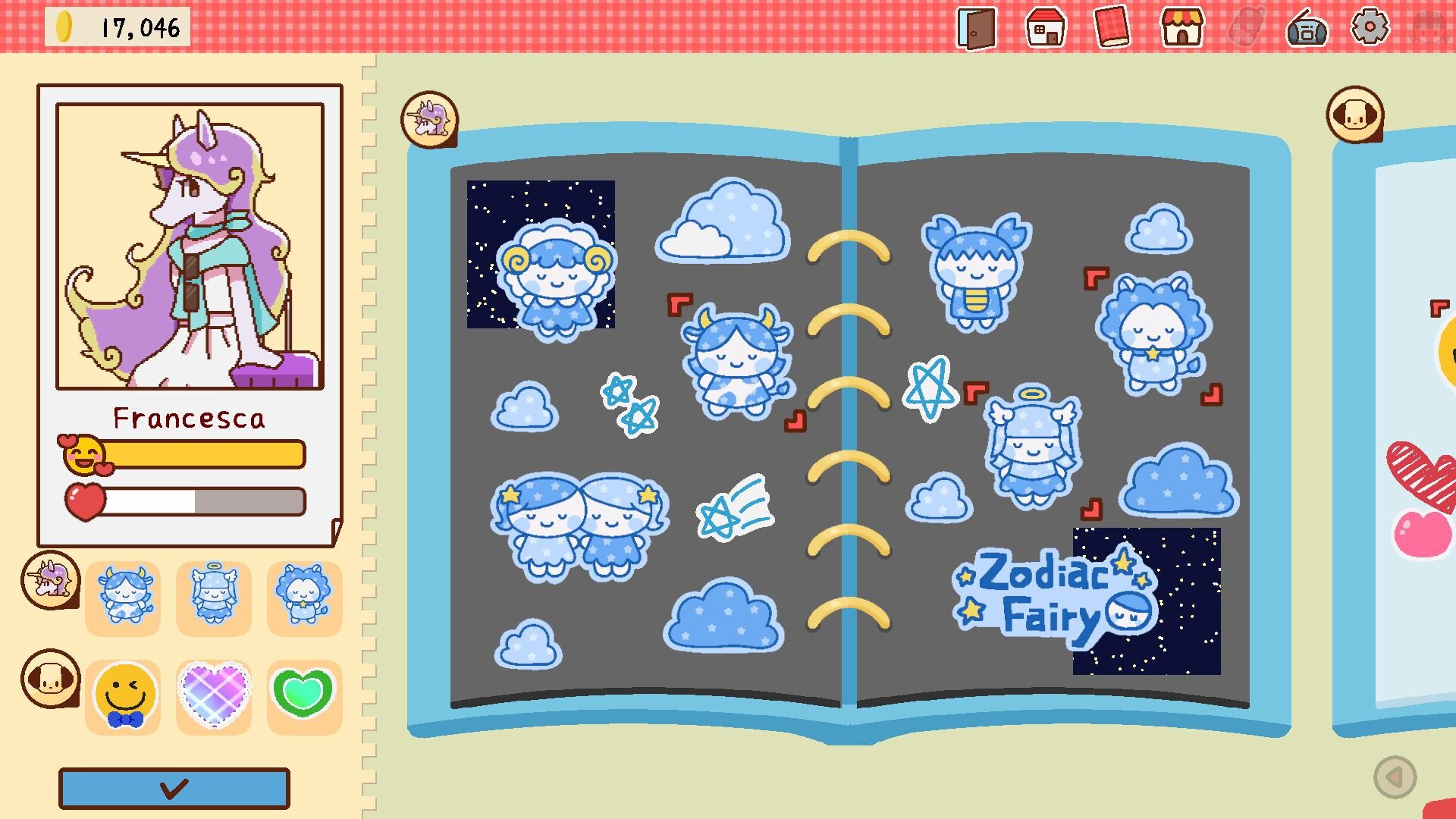 Sticker DECO screenshot #8