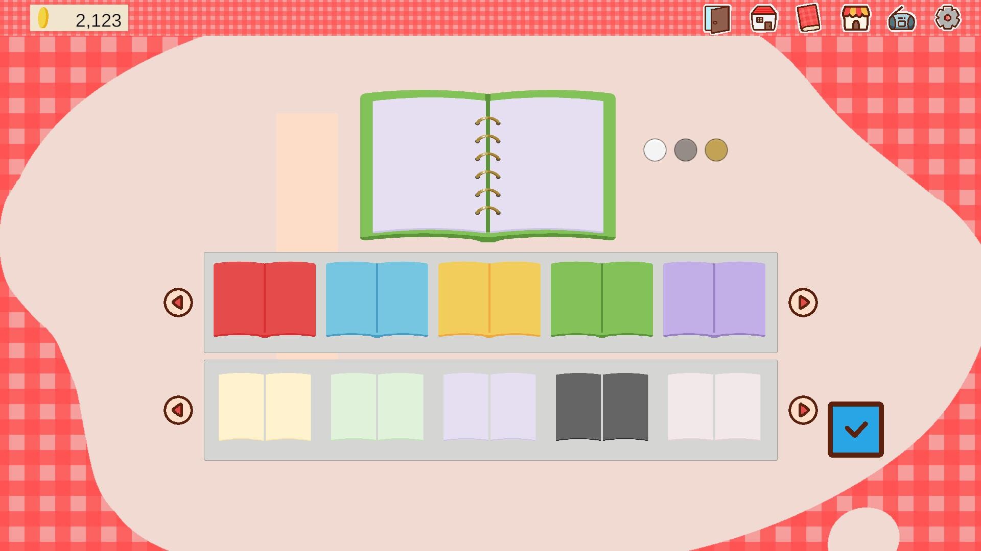 Sticker DECO screenshot 6