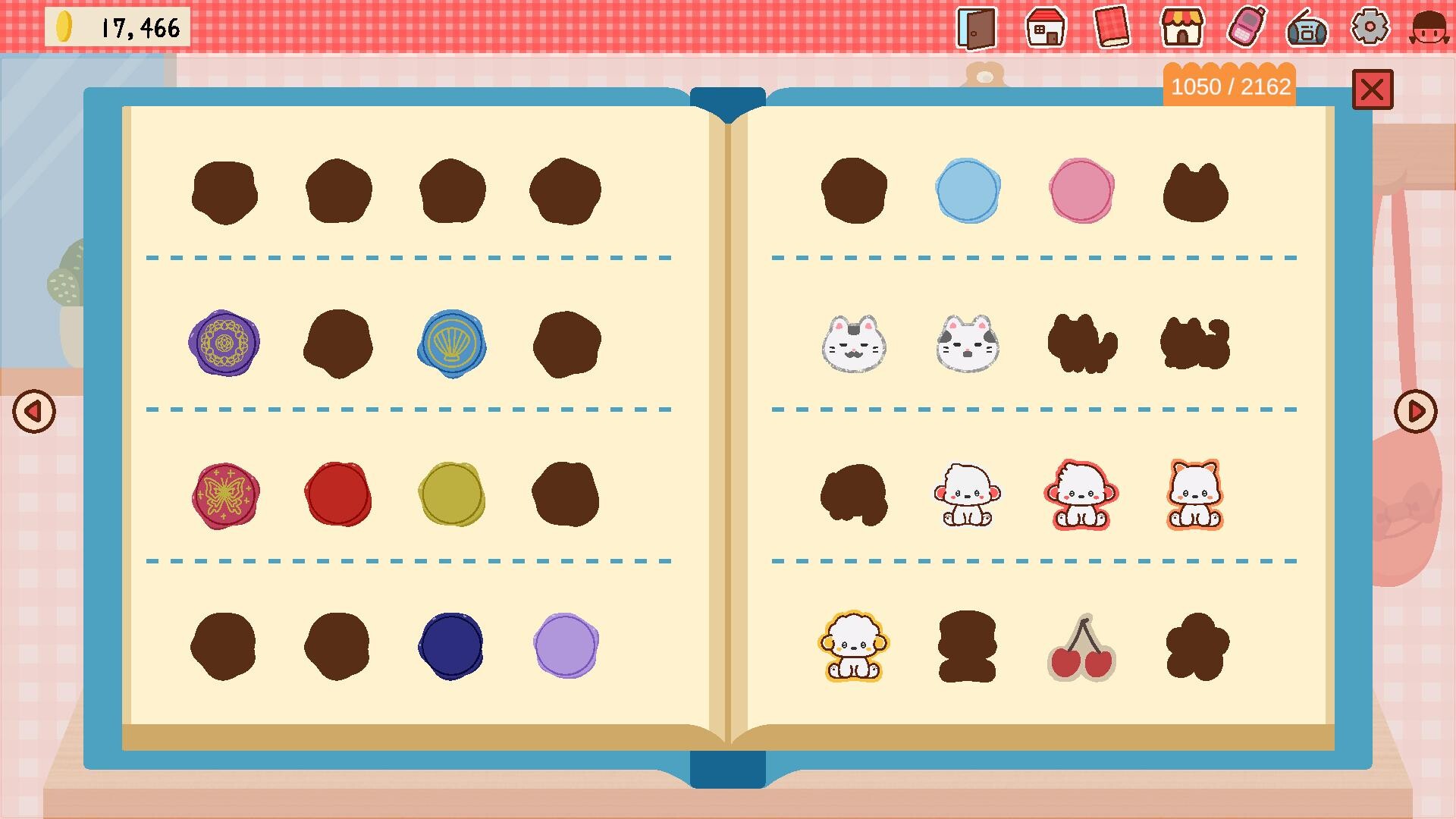 Sticker DECO screenshot #11