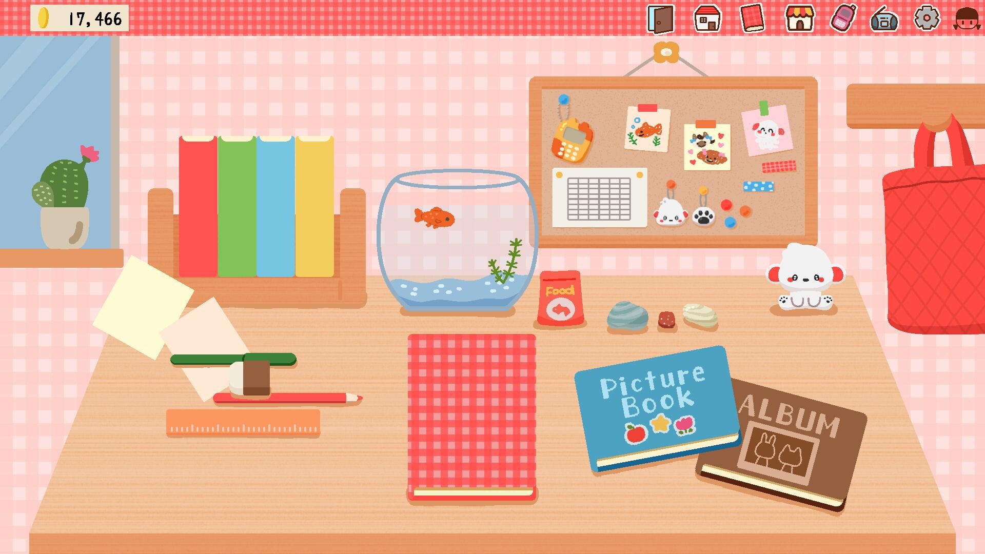 Sticker DECO screenshot #13
