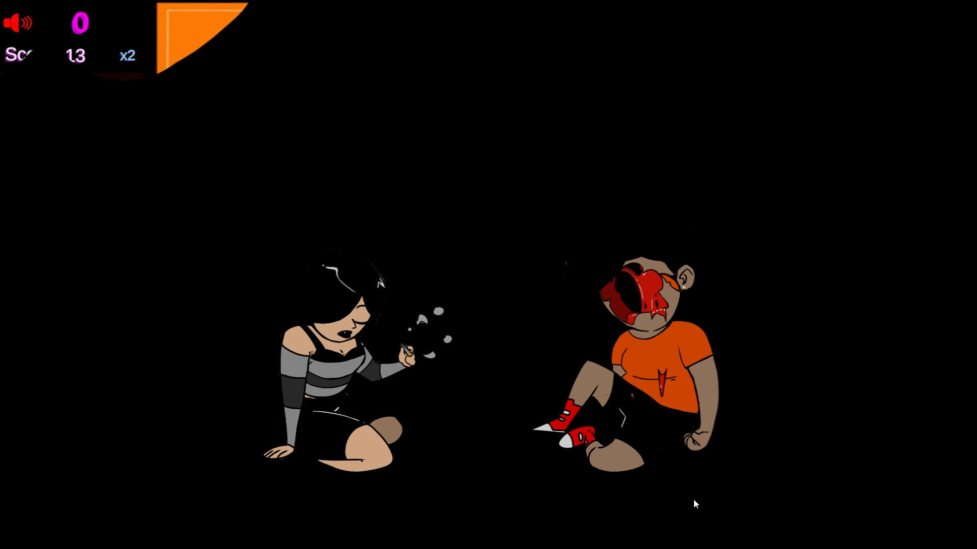 Dominó Gótico screenshot #2