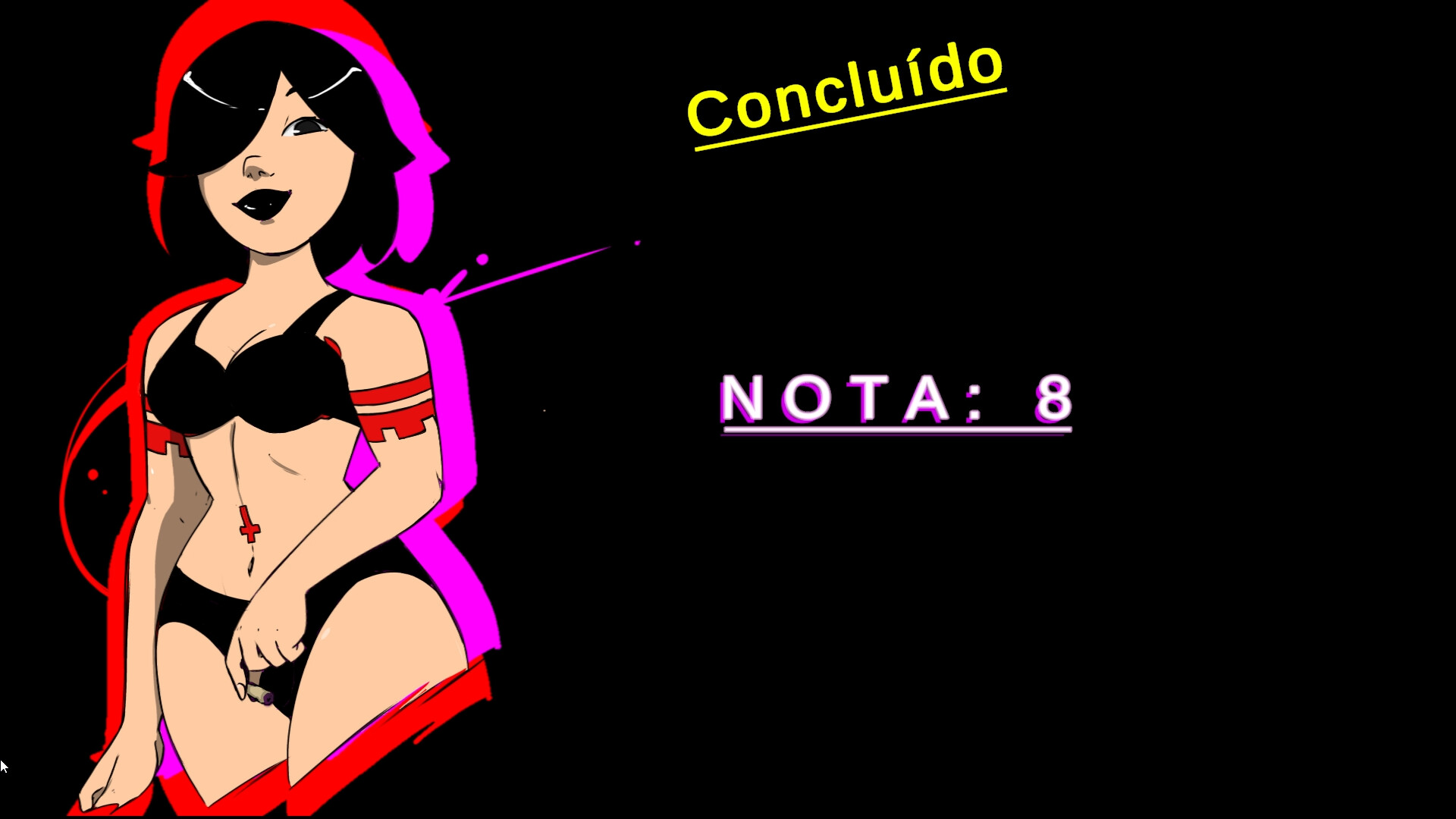 Dominó Gótico screenshot #5