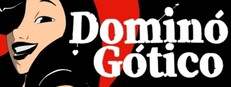 Dominó Gótico cover