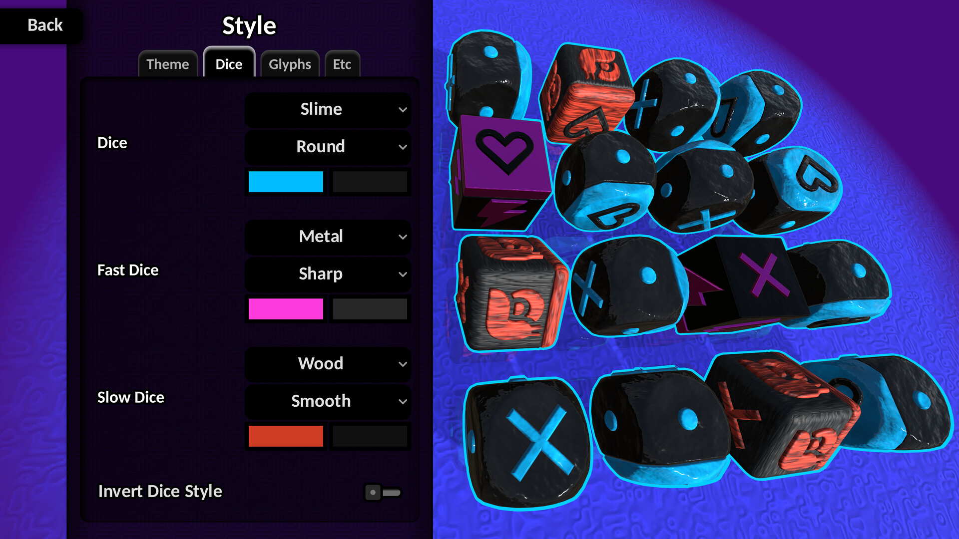 Sophie's Grids - Styles, Statistics, Strategies Featured Screenshot #1
