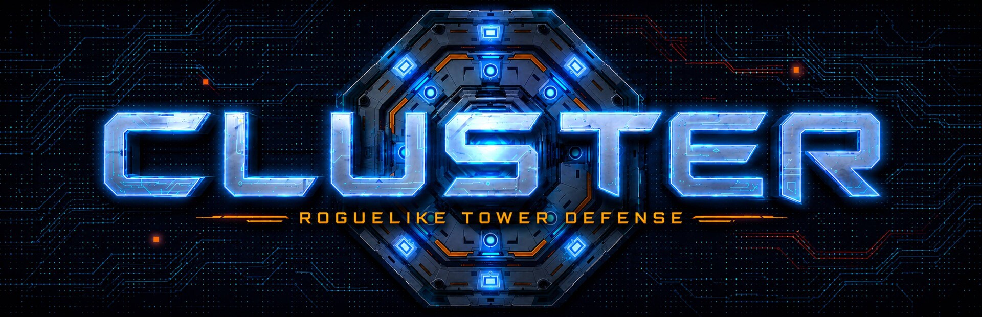 Cluster - Roguelike Tower Defense screenshot #7