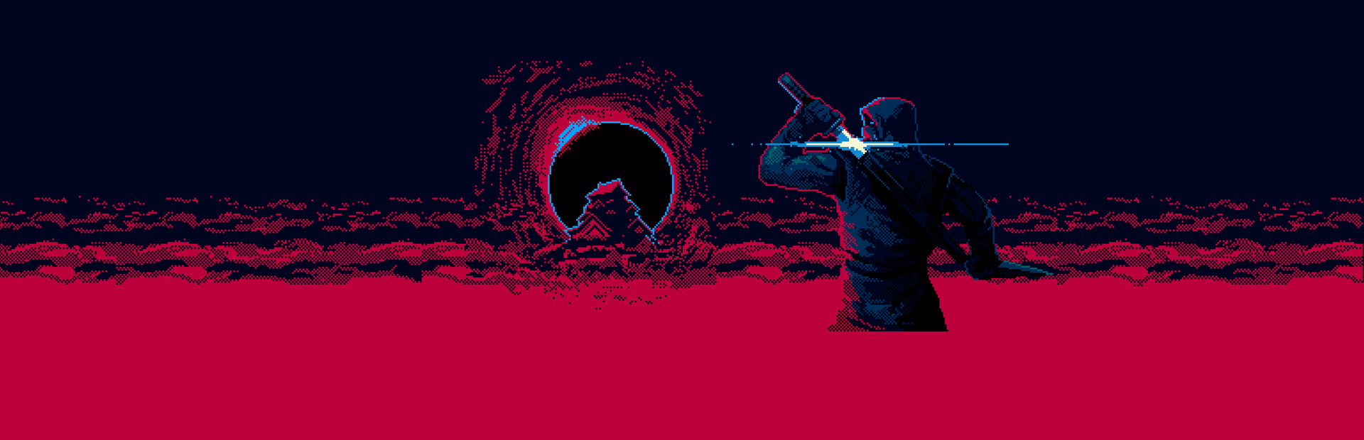 Eclipse Blade