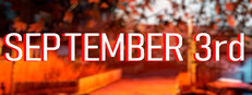 September 3rd