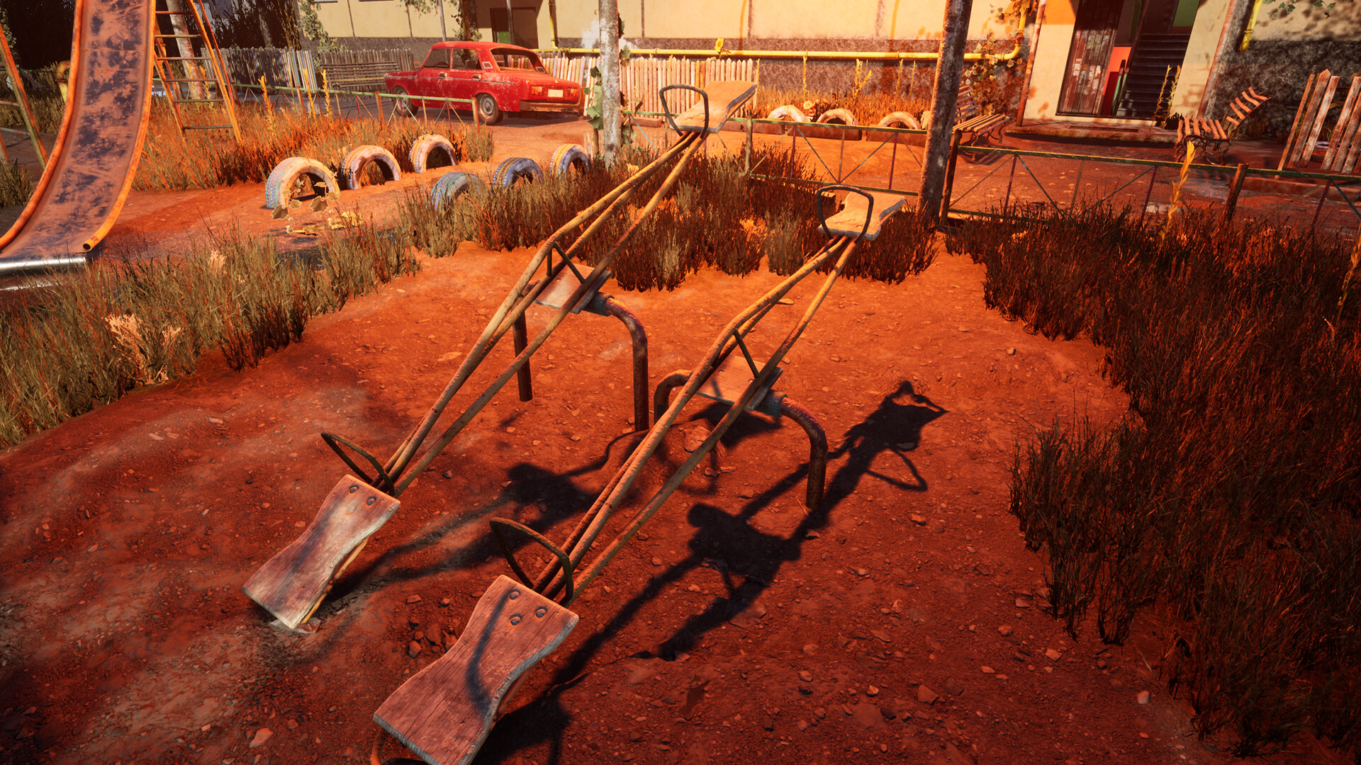 September 3rd screenshot 5
