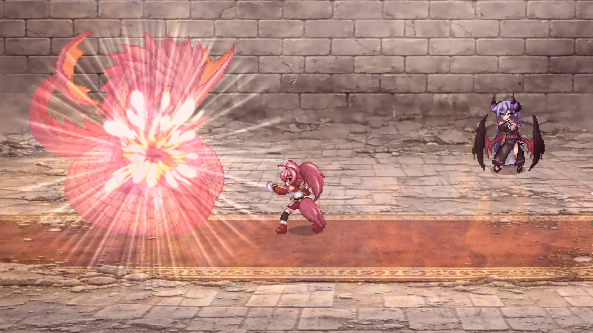 Soul Ampz screenshot 1