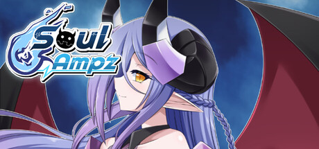 Soul Ampz Banner