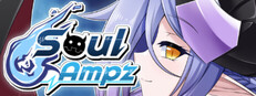 Soul Ampz cover