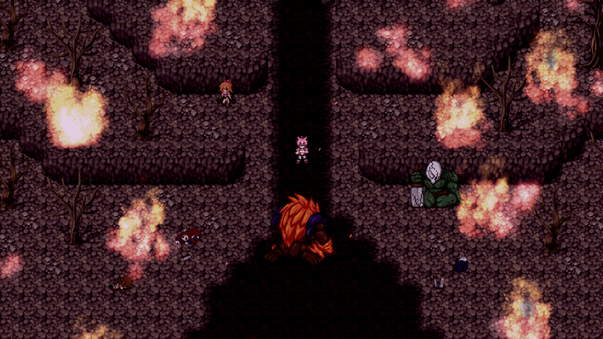 Soul Ampz screenshot 6