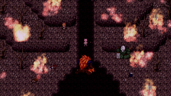 Screenshot media