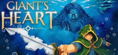 Giant's Heart
