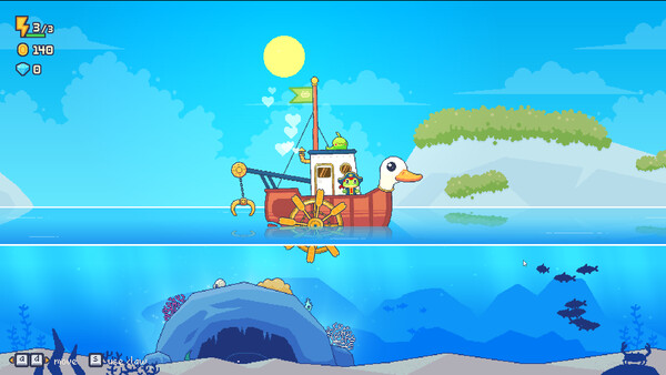 Скриншот 3 из игры One Coin Museum