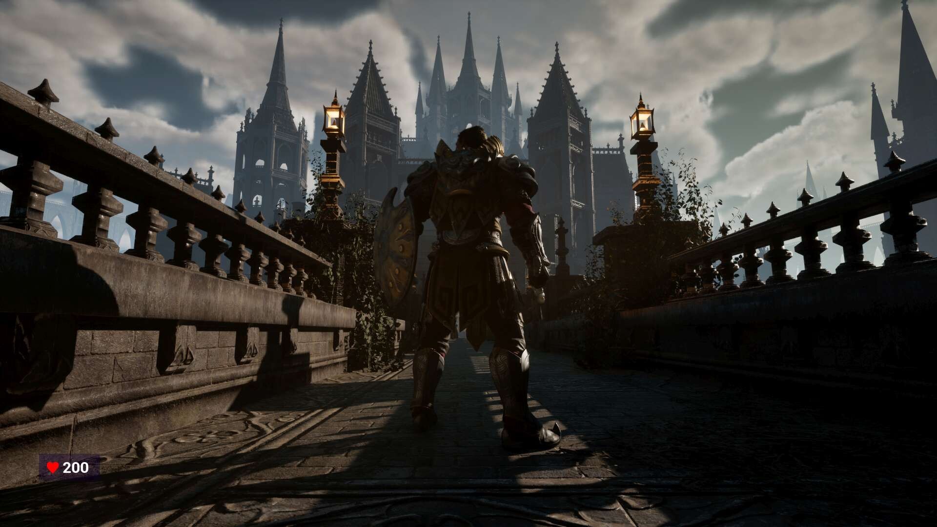 OESM - Sacred Story screenshot #15