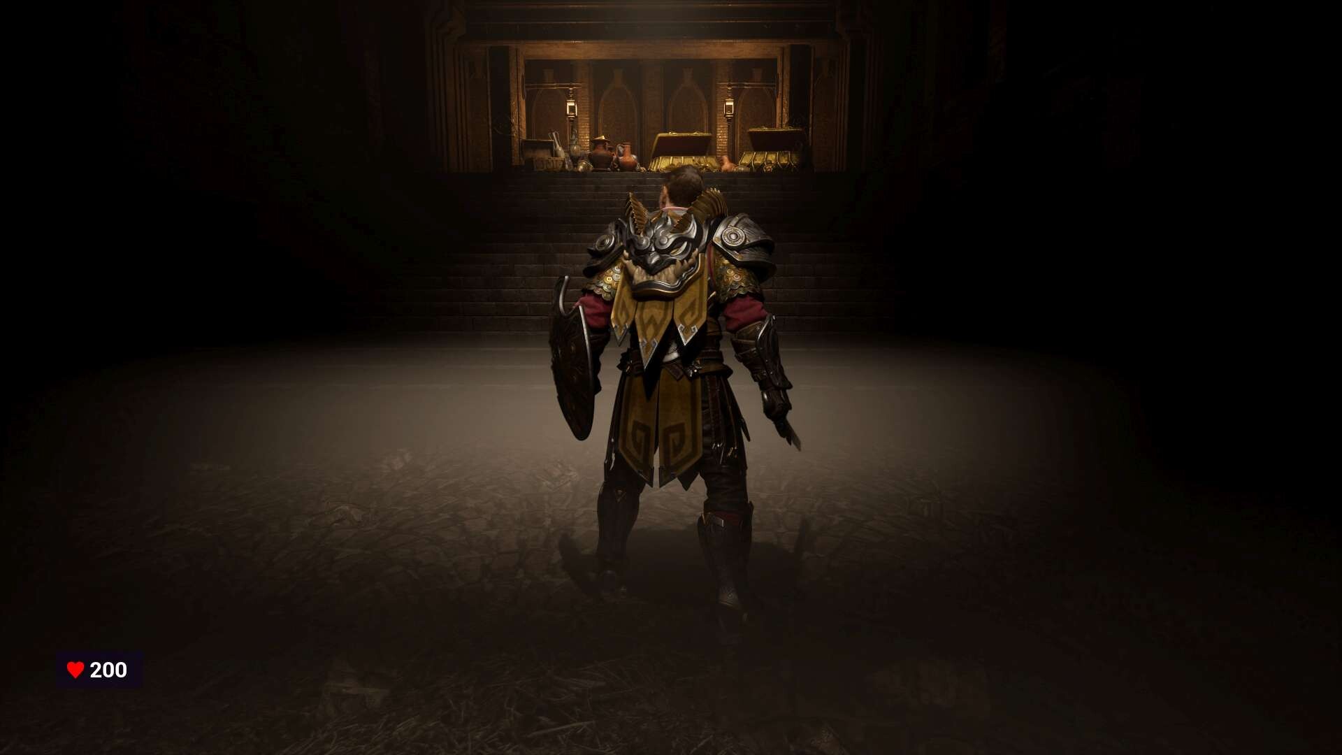 OESM - Sacred Story screenshot #18