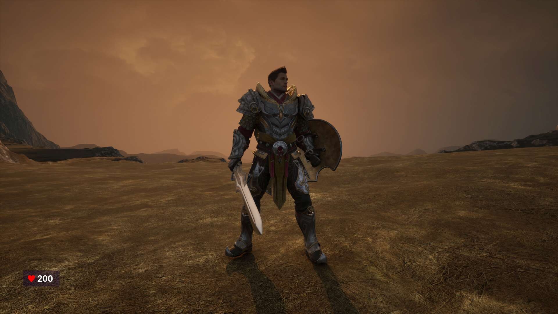 OESM - Sacred Story screenshot #6