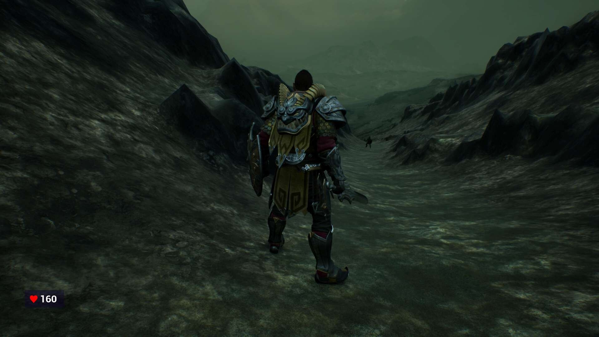 OESM - Sacred Story screenshot #14